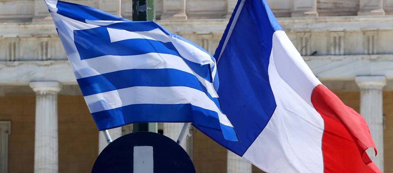 Γαλλία: Επίθεση αντιεξουσιαστών στο ελληνικό προξενείο στη Ναντ